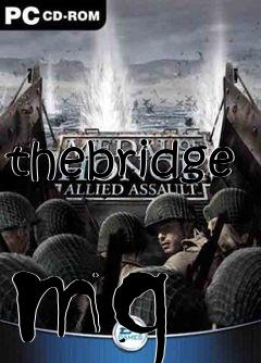 Box art for thebridge mg