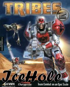 Box art for IceHole