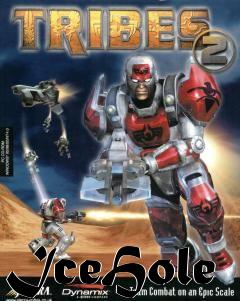 Box art for IceHole