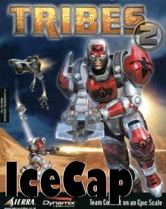 Box art for IceCap