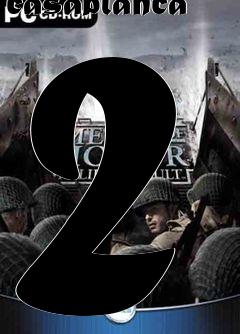 Box art for casablanca 2