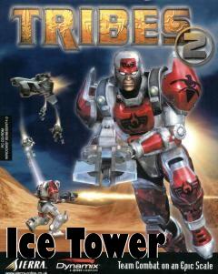 Box art for Ice Tower