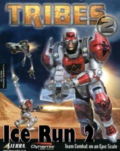 Box art for Ice Run 2