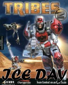 Box art for ICE DAY