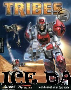 Box art for ICE DAY