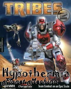 Box art for Hypothermia Planet Mechina