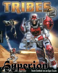 Box art for Hyperion