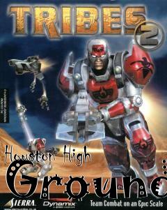 Box art for Houston High Ground