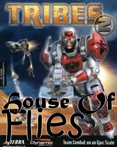 Box art for House Of Flies