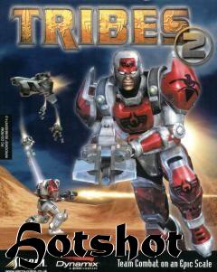 Box art for Hotshot