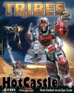 Box art for HotCastle