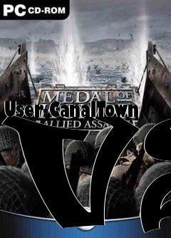 Box art for User-CanalTown V2