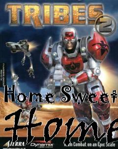 Box art for Home Sweet Home