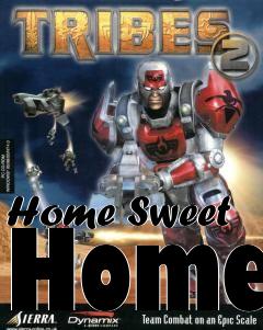 Box art for Home Sweet Home