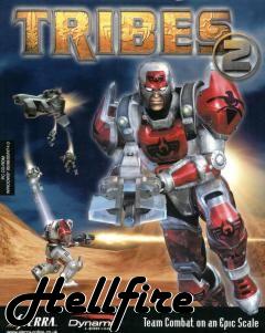 Box art for Hellfire