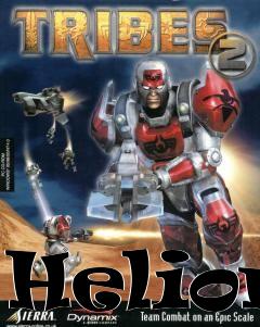 Box art for Helion