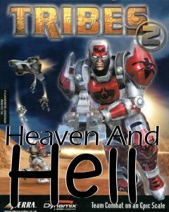 Box art for Heaven And Hell