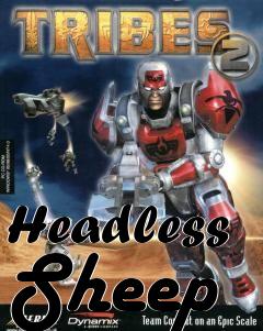 Box art for Headless Sheep