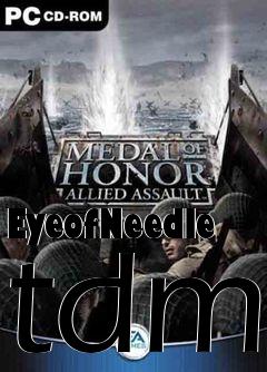 Box art for EyeofNeedle tdm