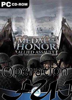 Box art for Operation FUBAR