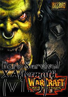 Box art for Hero Survival X Aftermath (v1.5)