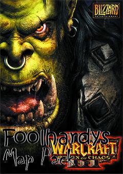 Box art for Foolhardys Map Pack