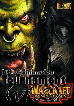 Box art for (12) Elimination Tournament (v1.2)