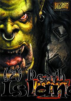 Box art for (2) Death Island