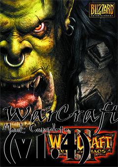 Box art for WarCraft Maul: Complete (v1.4)