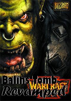 Box art for Balins Tomb Revamped