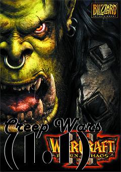 Box art for Creep Wars (1.1)