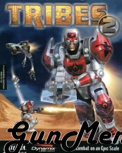 Box art for GunMen