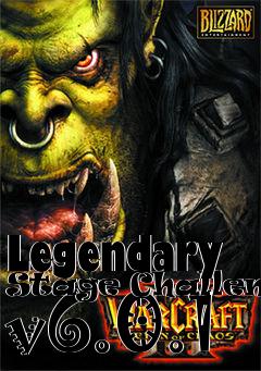 Box art for Legendary Stage Challenge v6.0.1