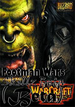 Box art for Footman Wars Skillz Beta (Beta)