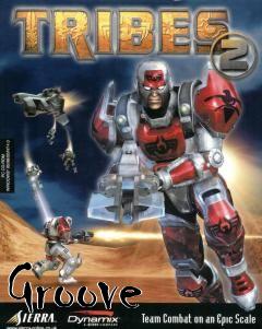 Box art for Groove