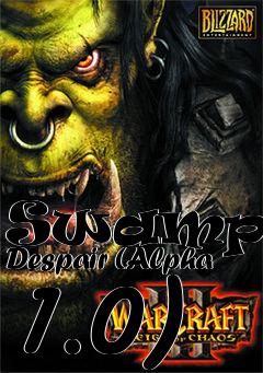 Box art for Swamp of Despair (Alpha 1.0)