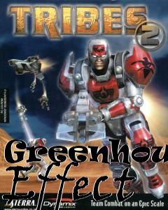 Box art for Greenhouse Effect