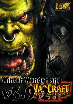 Box art for Winter Wonderland v3.9.2