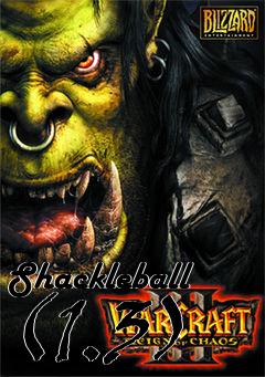 Box art for Shackleball (1.3)