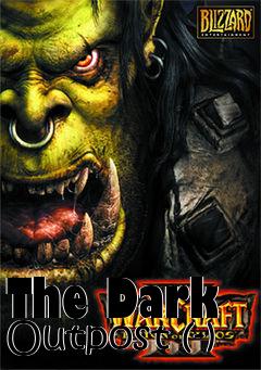 Box art for The Dark Outpost (-)