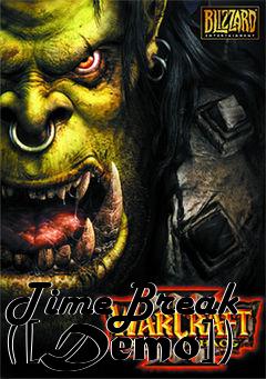 Box art for TimeBreak ([Demo])