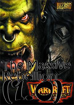 Box art for The Massive Rebellion (1.0)