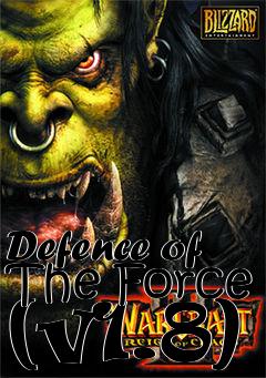 Box art for Defence of The Force (v1.8)