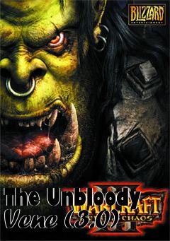 Box art for The Unbloody Vene (3.0)