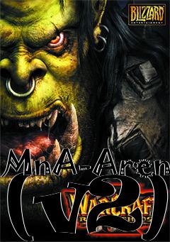 Box art for MnA-Arena (v2)