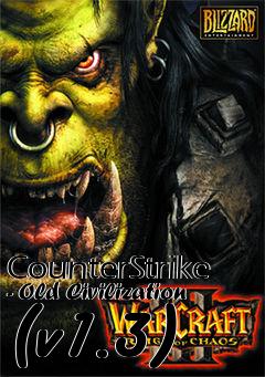 Box art for CounterStrike - Old Civilization (v1.3)