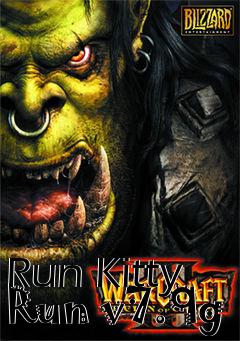 Box art for Run Kitty Run v7.9g