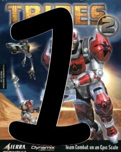 Box art for Gladiator 1