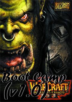 Box art for Boot Camp (v1.0)