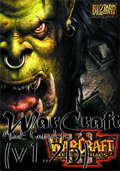 Box art for WarCraft Maul: Complete (v1.2b)